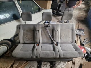 Asiento Vw T4 Caravelle Gris