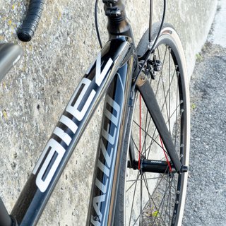 Specialized Allez T52