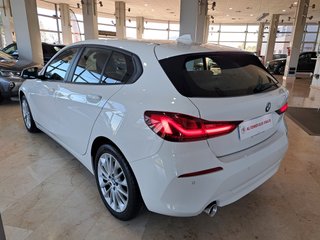 BMW 118i Automático