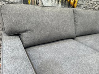 Sofá Cama 180cm + Colchón