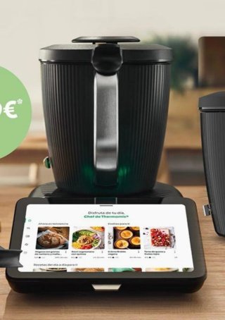 Thermomix TM7