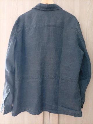 Camicia uomo taglia XL