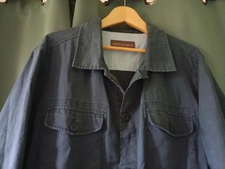 Camicia uomo taglia XL