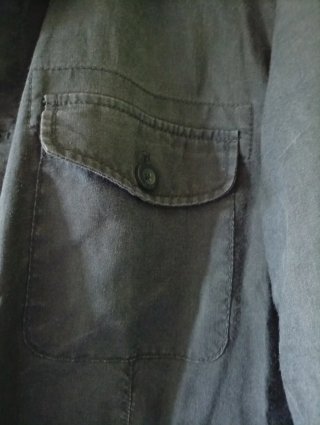 Camicia uomo taglia XL