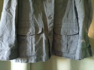 Camicia uomo taglia XL