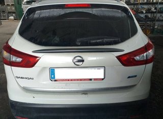 Guantera 685104eh0a nissan qashqai ii todo 250364