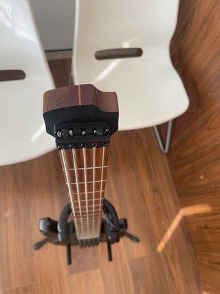 Cort Artisan Space 5 Bajo Eléctrico
