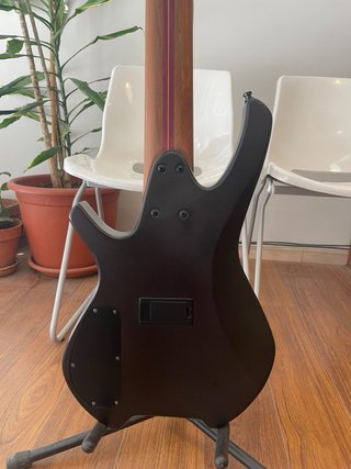 Cort Artisan Space 5 Bajo Eléctrico