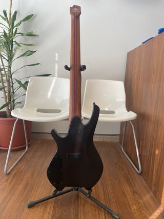 Cort Artisan Space 5 Bajo Eléctrico