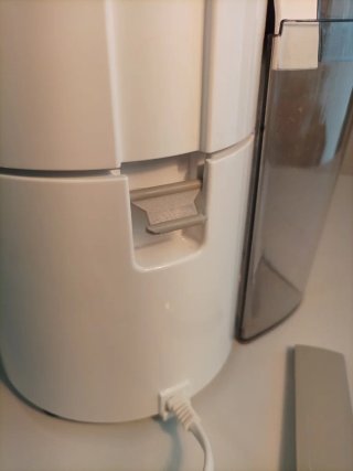 Moulinex JU3701 Frutelia + Centrífuga 350 W Zumos