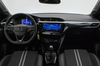 Opel Corsa 1.2T 100CV GS 2025 Gasolina