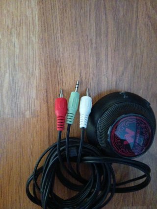 Altavoces Woxter Negros y Grises