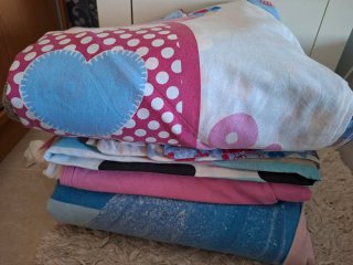 5 Fundas Nórdicas Infantiles