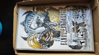 Final Fantasy XI: Wings of the Goddess
