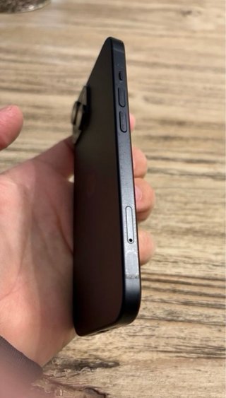 iPhone 15 de 128 gb