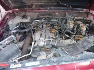 DESPIECE GRAND CHEROKEE XJ 2.5 TD M52