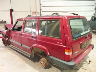 DESPIECE GRAND CHEROKEE XJ 2.5 TD M52