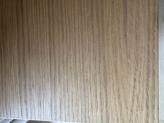 Mueble TV Becara Madera y Metal