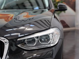 BMW X4 xDrive20d