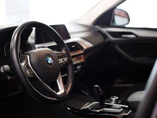 BMW X4 xDrive20d
