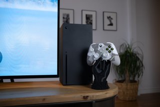 Soporte Mando Consola 3D PS/Xbox