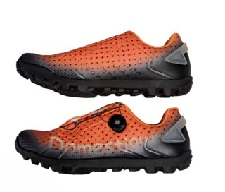 Zapatillas Ciclismo MTB Talla 48 Nuevas
