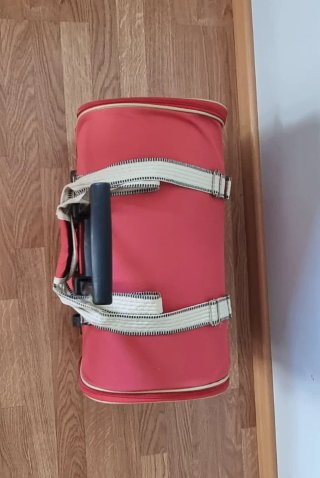 Transportín perro