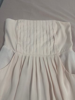 Lote 3 vestidos verano