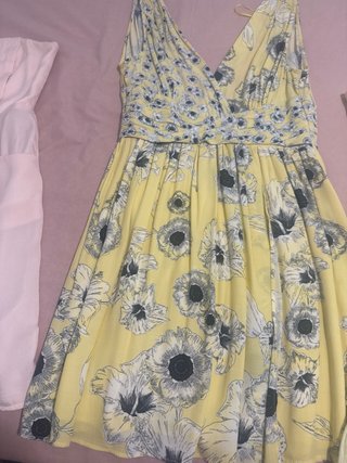 Lote 3 vestidos verano