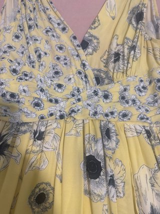 Lote 3 vestidos verano