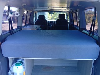 Muebles Camper WWT5