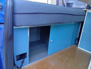Muebles Camper WWT5