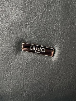 Pochette Liu Jo Nera
