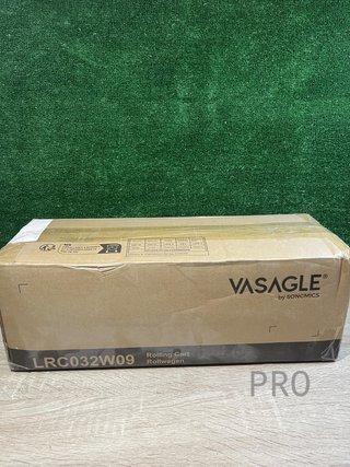 Carro de Cocina VASAGLE