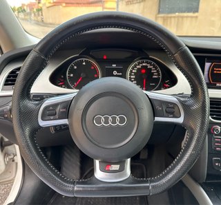 Audi A4 2012