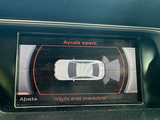 Audi A4 2012