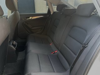 Audi A4 2012