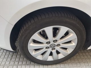 Opel Zafira 2016