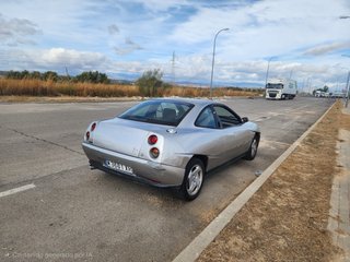 FIAT Coupe 1998
