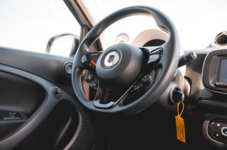 Smart ForFour Electric Drive 82CV Eléctrico