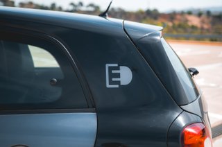 Smart ForFour Electric Drive 82CV Eléctrico