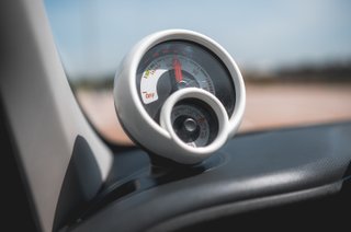 Smart ForFour Electric Drive 82CV Eléctrico