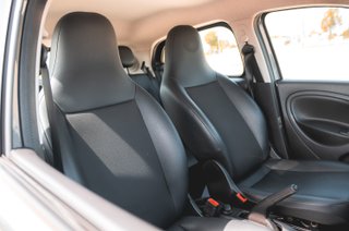 Smart ForFour Electric Drive 82CV Eléctrico