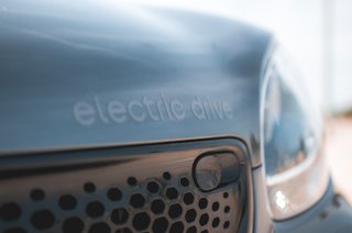 Smart ForFour Electric Drive 82CV Eléctrico