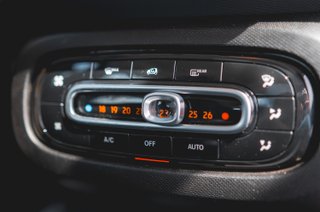 Smart ForFour Electric Drive 82CV Eléctrico