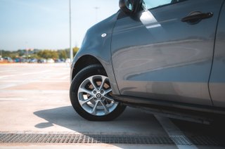 Smart ForFour Electric Drive 82CV Eléctrico