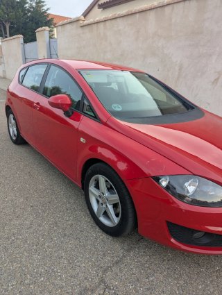 SEAT Leon 2011