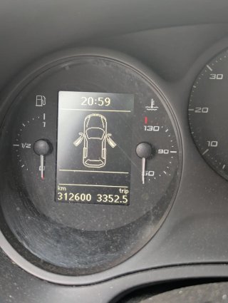 SEAT Leon 2011