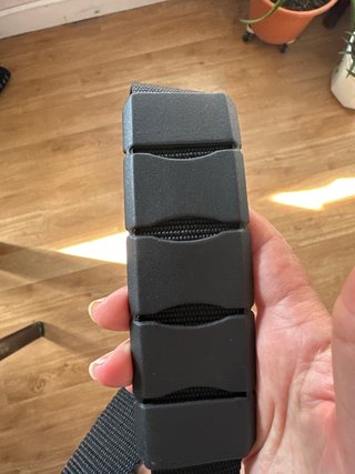 Maletín acolchado Samsonite