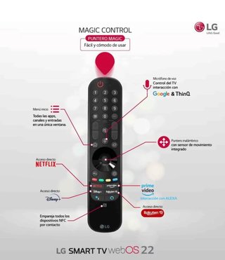 LG OLED 77 G2 4K TV